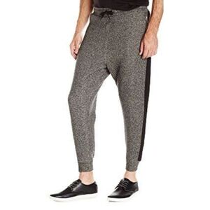 NWT Armani Exchange Dark Gray Trousers XL